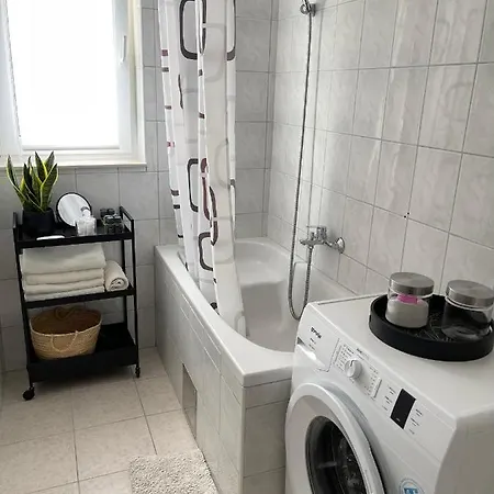 Apartamento The Back Flat